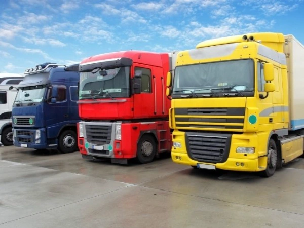 Antalya Bigadiç Nakliye